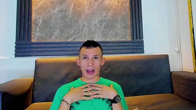 Isaak 26 online show from 22, 2, 2026