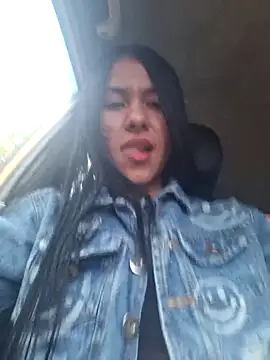 Alannys19 online show from 20, 3, 2026