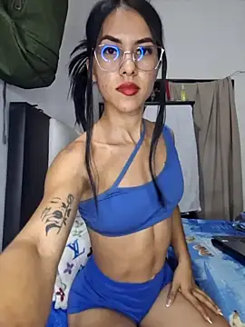 Snapshot of Alannys19 chatting on 31, 5, 2026 Alannys19 online show from 31, 5, 2026