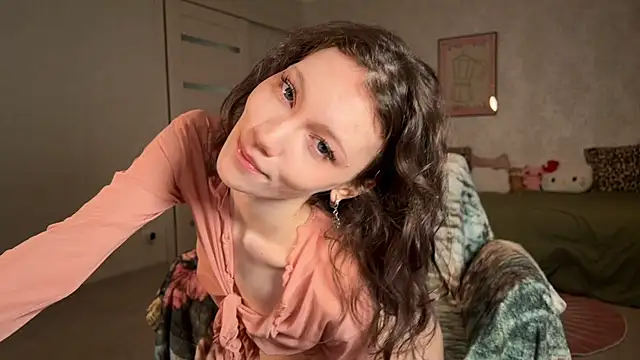 MiaPimmy online show from 21, 7, 2026