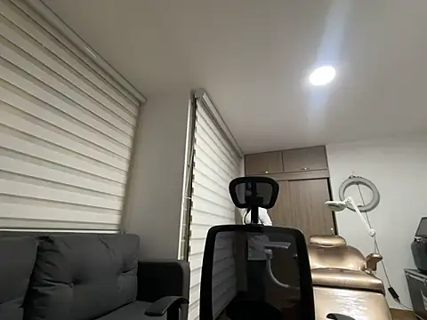 Encantadora Eva online show from 14, 2, 2026