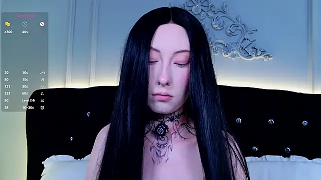Snapshot of roxy_morrison_x chatting on 24, 5, 2026 roxy morrison x online show from 24, 5, 2026