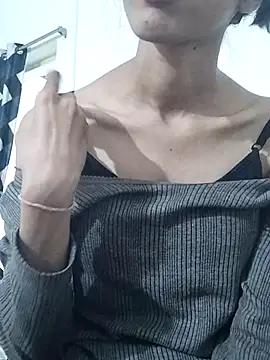 Snapshot of marry1157 chatting on 23, 2, 2026 marry1157 online show from 23, 2, 2026