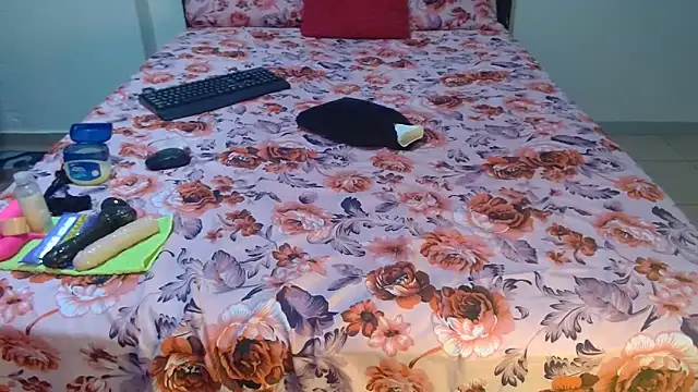 VeronaDimexx online show from 21, 4, 2026