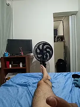 PauperfeitoRJ online show from 10, 6, 2026