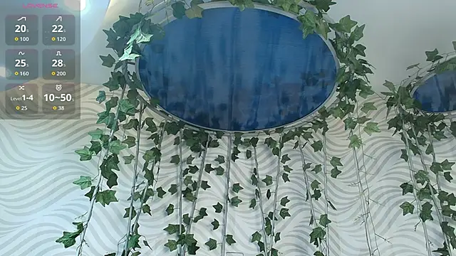 sophieBlair  online show from 18, 2, 2026