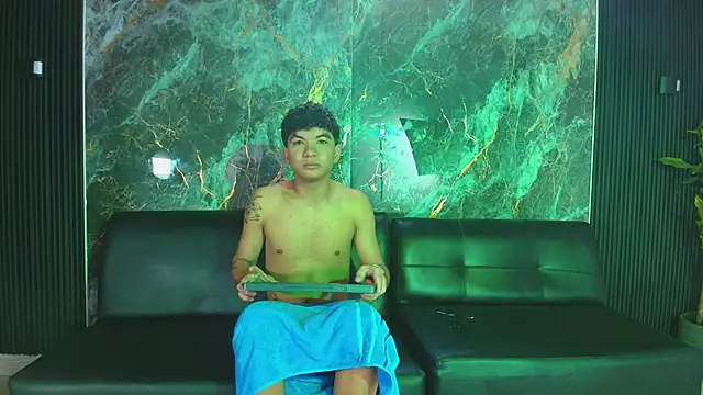 VelvetPassion online show from 22, 2, 2026