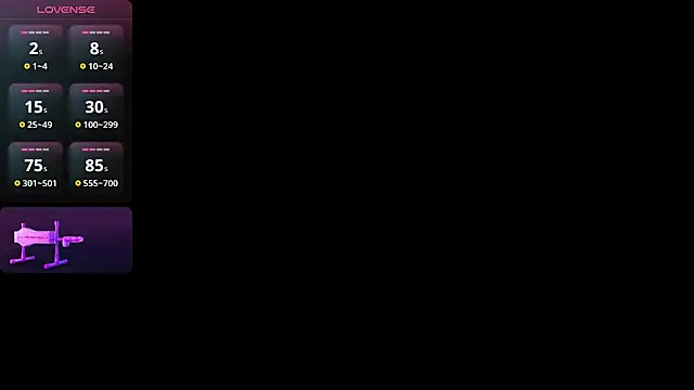 ViGothFox online show from 17, 2, 2026