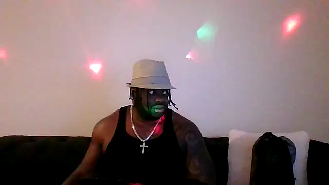 Snapshot of darkstallion7 chatting on 3, 3, 2026 darkstallion7 online show from 3, 3, 2026