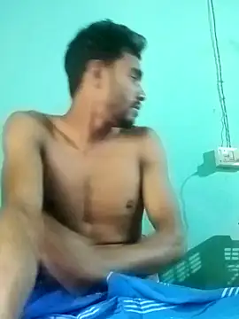 Rokye233 online show from 26, 2, 2026