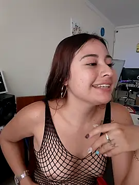 Snapshot of JuliettaArlet chatting on 15, 6, 2026 JuliettaArlet online show from 15, 6, 2026