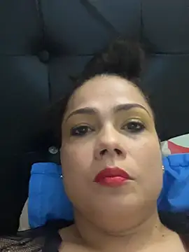 LunaScarlet hot online show from 13, 2, 2026