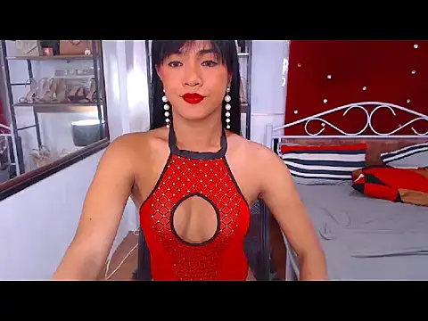 SeductiveAya online show from 4, 6, 2026