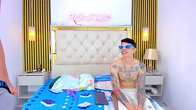 Adventurous Boys online show from 6, 4, 2026