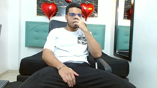 Trevor Ash online show from 21, 2, 2026