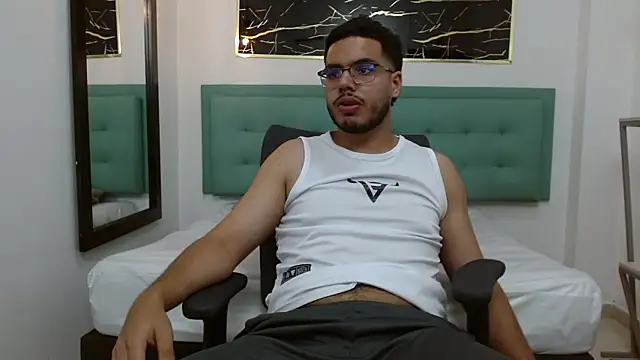 Trevor Ash online show from 3, 3, 2026