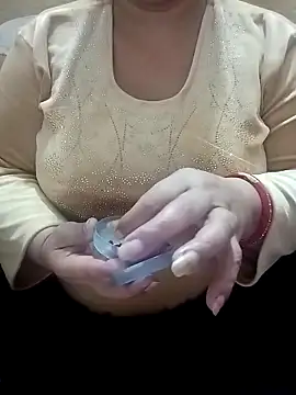 Simran 008 online show from 16, 2, 2026