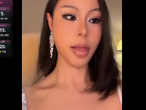 Yongshan-yu online show from 21, 4, 2026