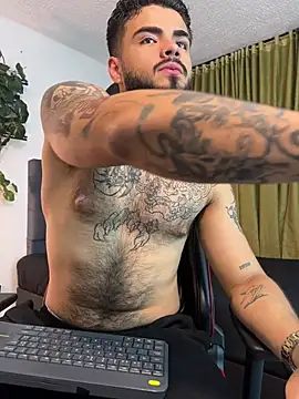 Snapshot of Benjii_Carter1 chatting on 18, 6, 2026 Benjii Carter1 online show from 18, 6, 2026