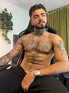 Snapshot of Benjii_Carter1 chatting on 26, 6, 2026 Benjii Carter1 online show from 26, 6, 2026