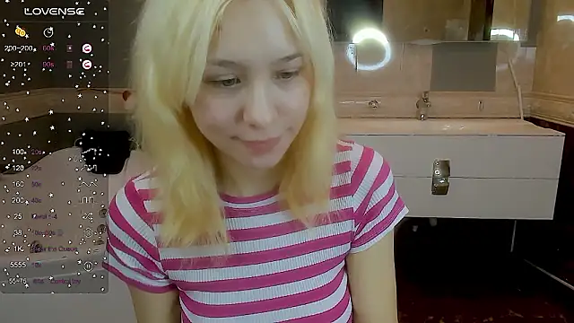 EmilyTrase online show from 7, 3, 2026