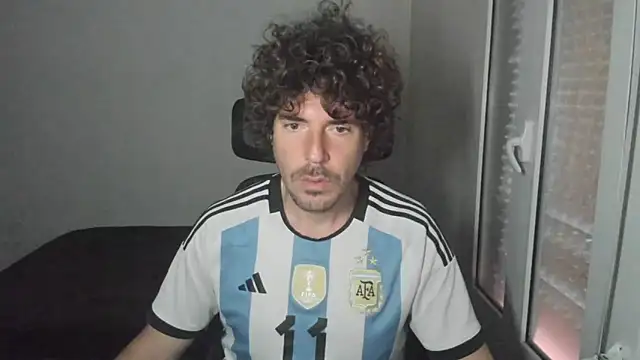 joaquin420 hot online show from 24, 3, 2026