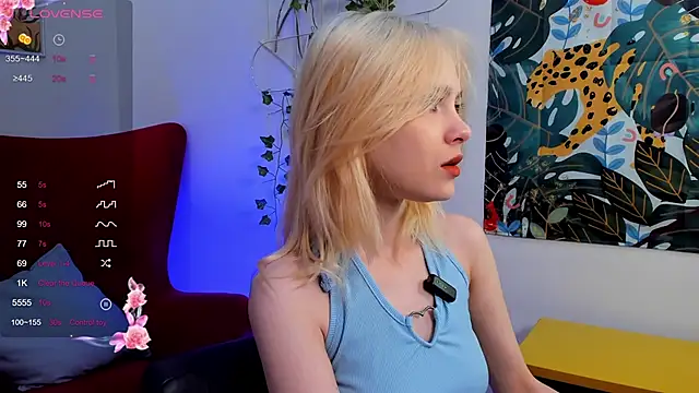 wow angel online show from 25, 2, 2026