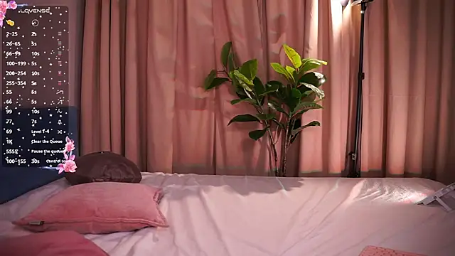 wow angel online show from 30, 3, 2026