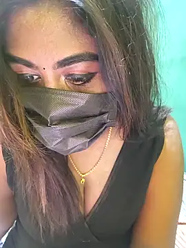 Snapshot of Revanthika-27 chatting on 20, 2, 2026 Revanthika-27 online show from 20, 2, 2026