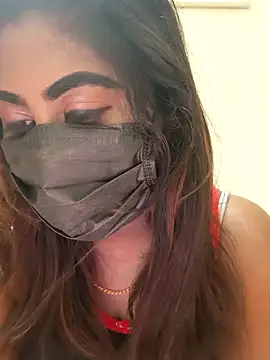 Snapshot of Revanthika-27 chatting on 26, 2, 2026 Revanthika-27 online show from 26, 2, 2026