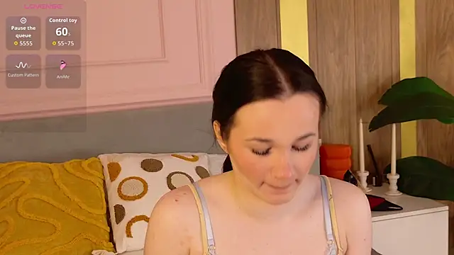 Abigail Forland online show from 27, 5, 2026