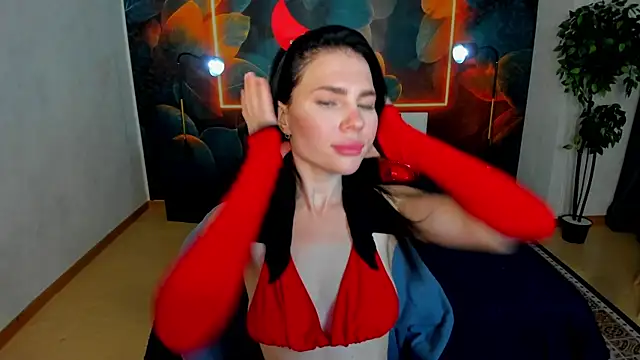 little  isabel online show from 25, 7, 2026
