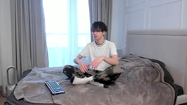 Snapshot of Ur_NextDoor_Boy chatting on 2, 3, 2026 Ur NextDoor Boy online show from 2, 3, 2026