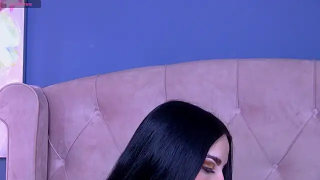 CelineMorena online show from 7, 3, 2026