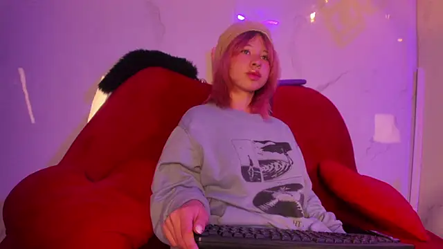 kitty gang  online show from 16, 2, 2026