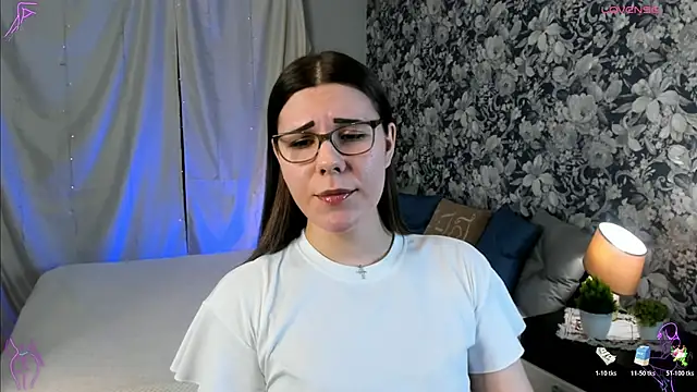 Snapshot of Coraline_kitty chatting on 14, 2, 2026 Coraline kitty online show from 14, 2, 2026