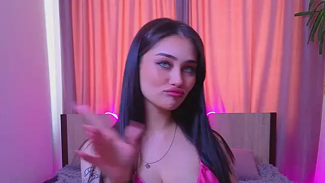 Snapshot of Sofia_Plump chatting on 23, 2, 2026 Sofia Plump online show from 23, 2, 2026