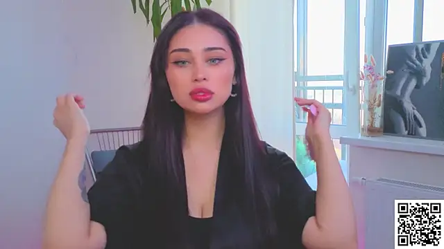 Sofia Plump online show from 17, 4, 2026