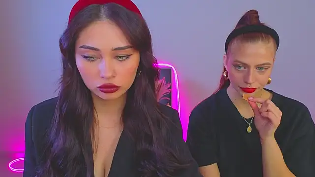 Sofia Plump online show from 31, 5, 2026