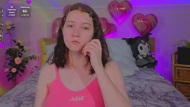 Snapshot of MmollyMay chatting on 12, 2, 2026 MmollyMay online show from 12, 2, 2026