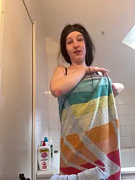 Snapshot of Mis-Elisa96 chatting on 3, 3, 2026 Mis-Elisa96 online show from 3, 3, 2026