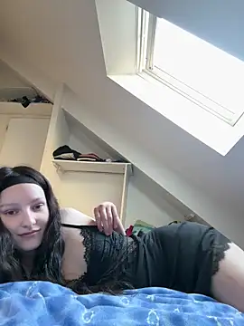 Mis-Elisa96 online show from 20, 3, 2026