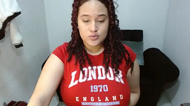 Snapshot of leilanewgirl chatting on 6, 3, 2026 leilanewgirl online show from 6, 3, 2026