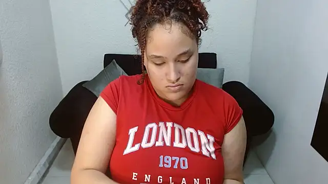 Snapshot of leilanewgirl chatting on 1, 4, 2026 leilanewgirl online show from 1, 4, 2026