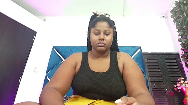 AlexaRousse4u online show from 4, 3, 2026