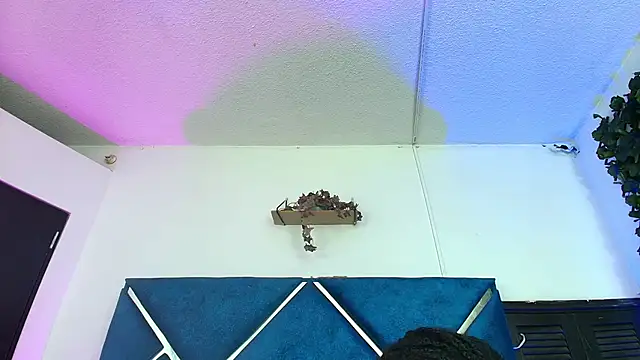 AlexaRousse4u online show from 13, 3, 2026