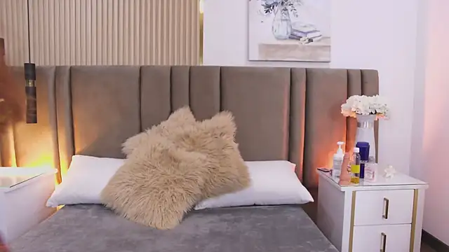 SaraLugo online show from 27, 3, 2026