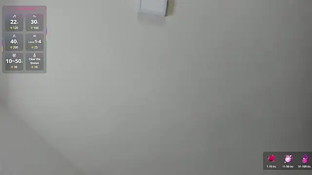 luxx 11 online show from 6, 3, 2026