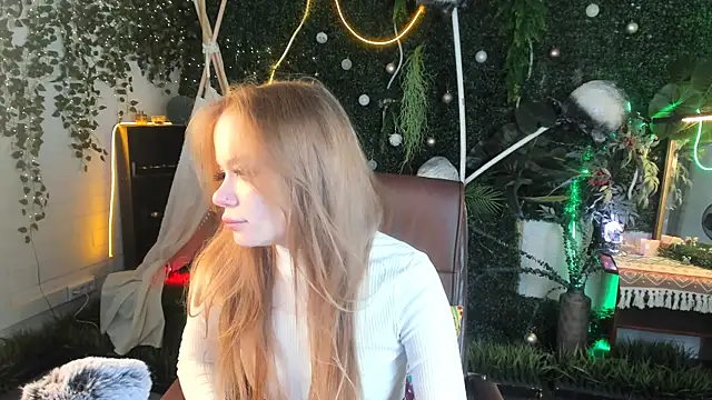 AmyNox online show from 7, 7, 2026