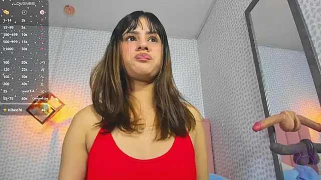 KAROLAGREY online show from 1, 4, 2026